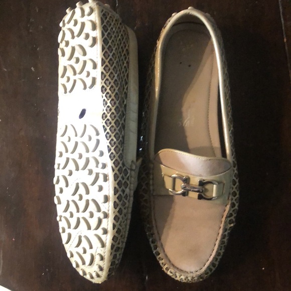 Ferragamo horse bit loafers - Picture 4 of 5